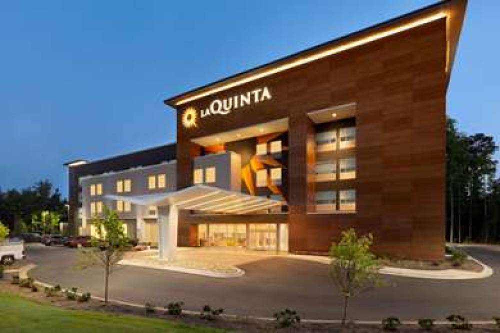 La Quinta Inn & Suite Rock Hill