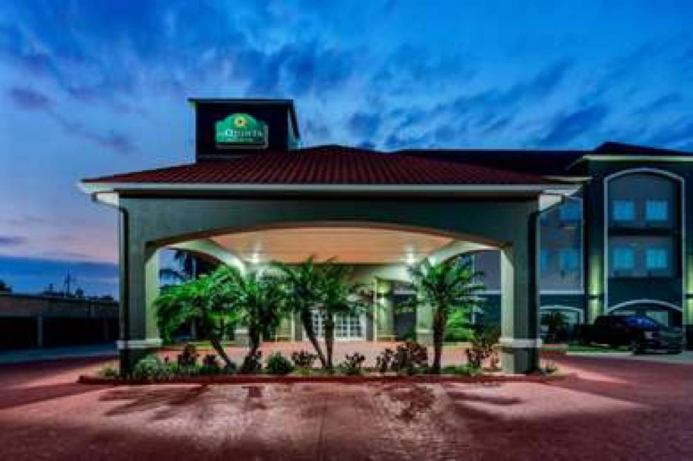 La Quinta Inn & Suites Alamo Mcallen East