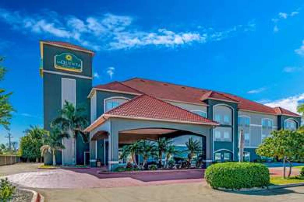 La Quinta Inn & Suites Alamo - McAllen East 2