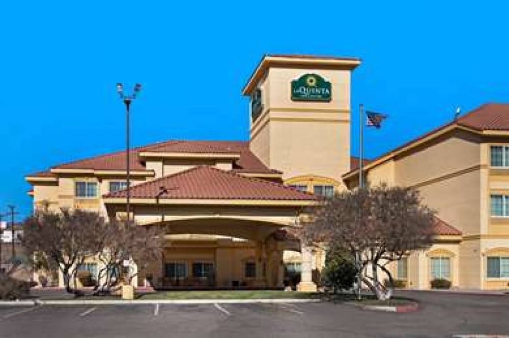 La Quinta Inn & Suites Albuquerque Midtown 8