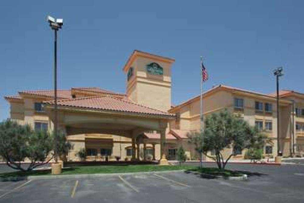 La Quinta Inn & Suites Albuquerque Midtown 3