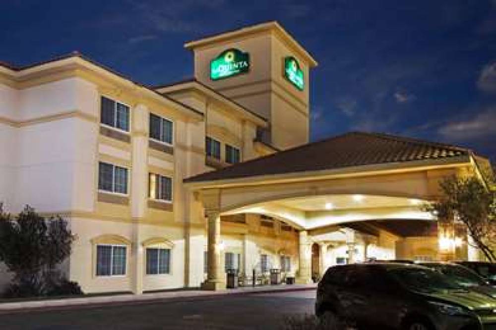 La Quinta Inn & Suites Albuquerque Midtown