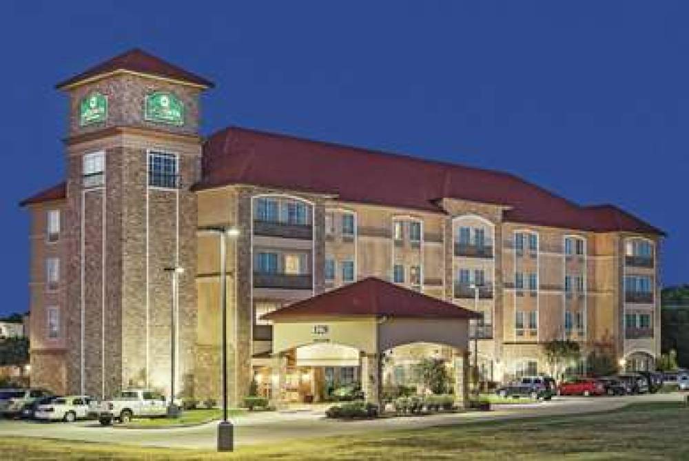 La Quinta Inn & Suites Allen At The Village 1