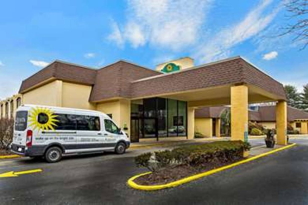 La Quinta Inn & Suites Armonk Westchester Cnty Apt 7