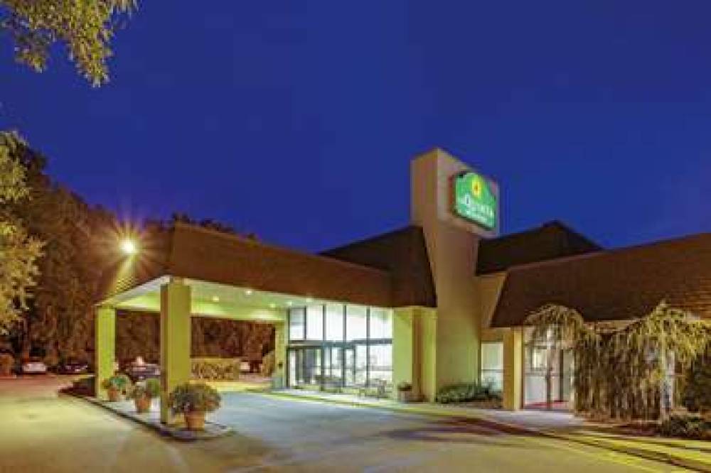 La Quinta Inn & Suites Armonk Westchester Cnty Apt 2