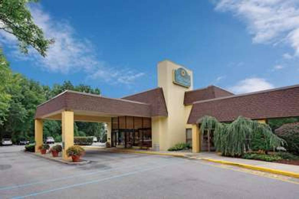 La Quinta Inn & Suites Armonk Westchester Cnty Apt 1