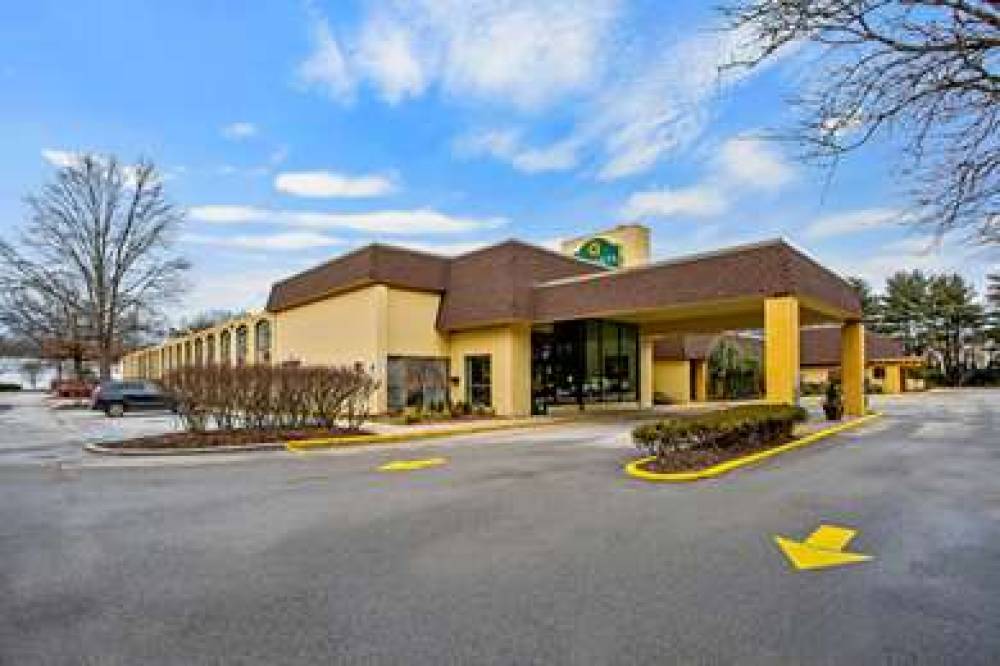 La Quinta Inn & Suites Armonk Westchester Cnty Apt 5