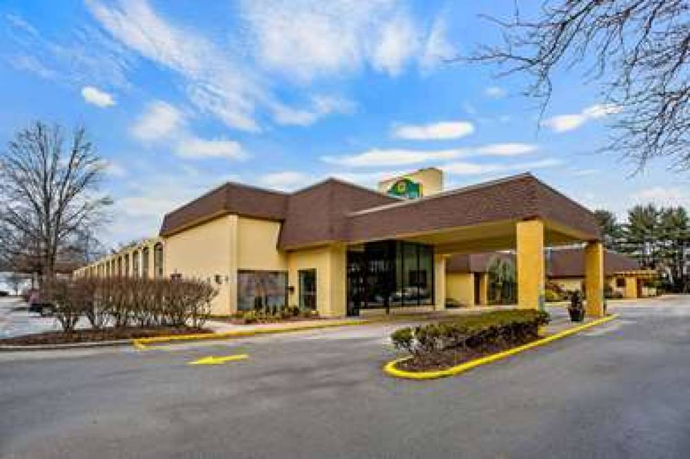 La Quinta Inn & Suites Armonk Westchester Cnty Apt 6