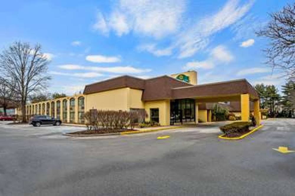 La Quinta Inn & Suites Armonk Westchester Cnty Apt 4