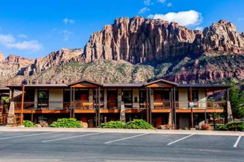 La Quinta Inn & Suites At Zion Park/Springdale 6