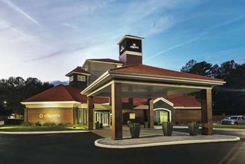 La Quinta Inn & Suites Atlanta Conyers 4