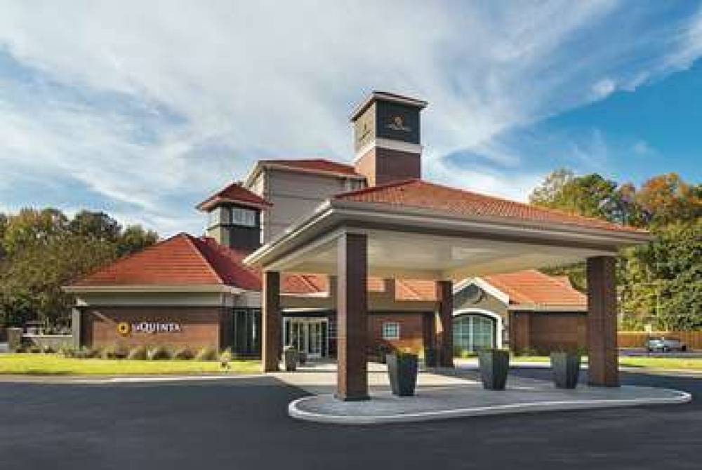 La Quinta Inn & Suites Atlanta Conyers 3