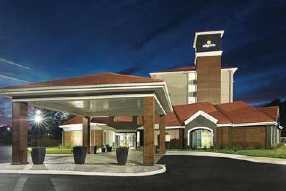 La Quinta Inn & Suites Atlanta Conyers 2