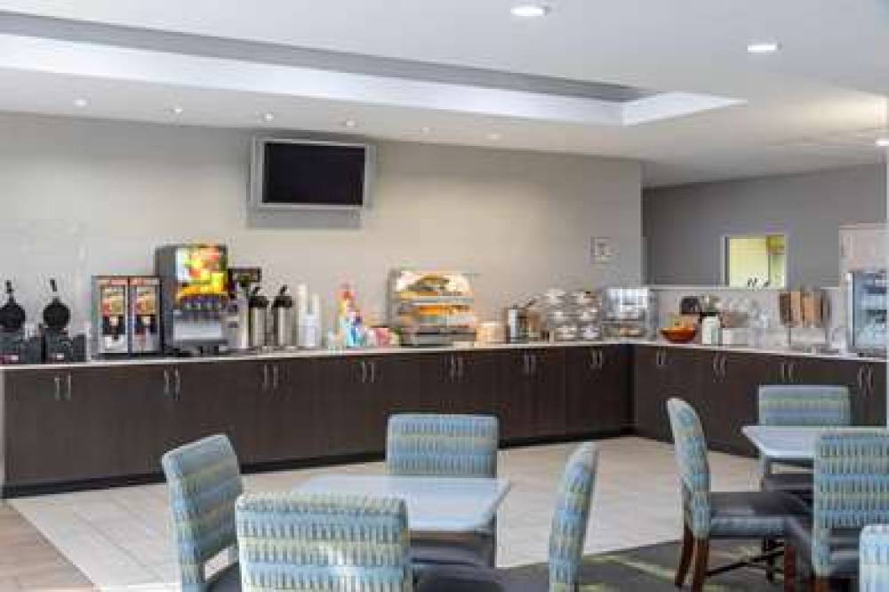 La Quinta Inn & Suites Atlanta Douglasville 5