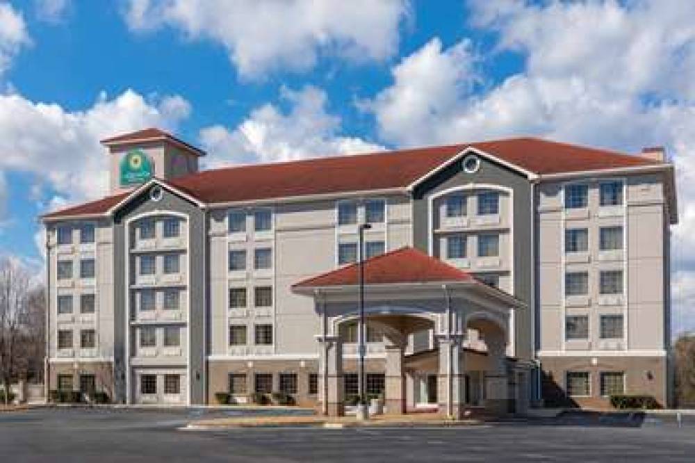 La Quinta Inn & Suites Atlanta Douglasville 1