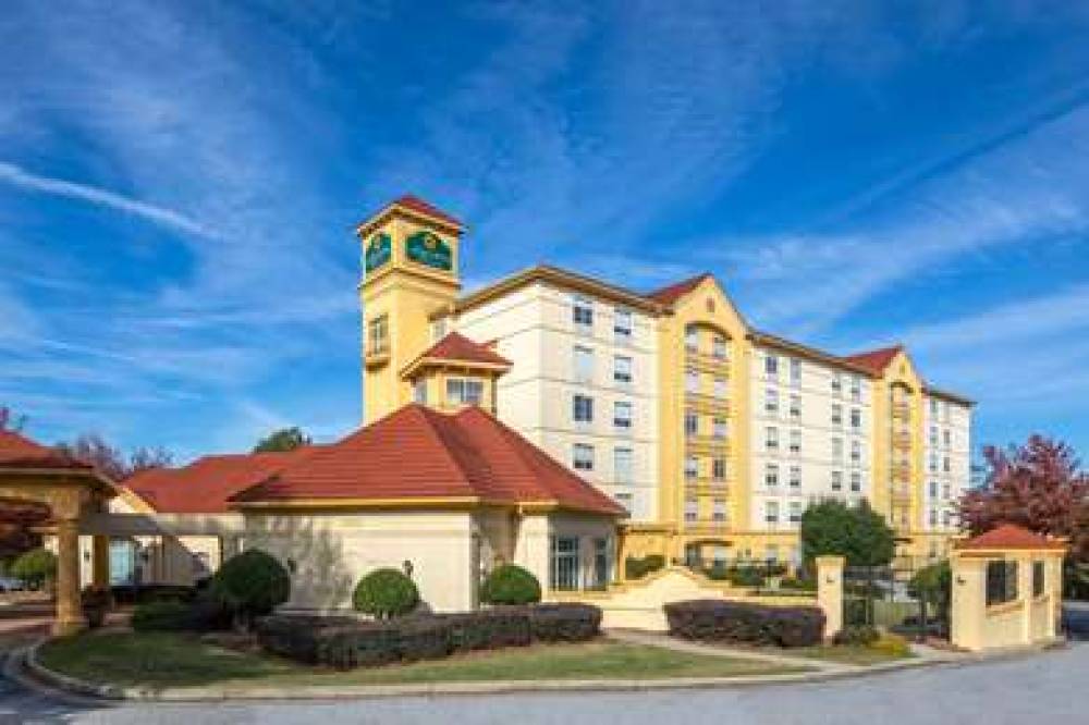 La Quinta Inn & Suites Atlanta-Paces Ferry/Vinings 3