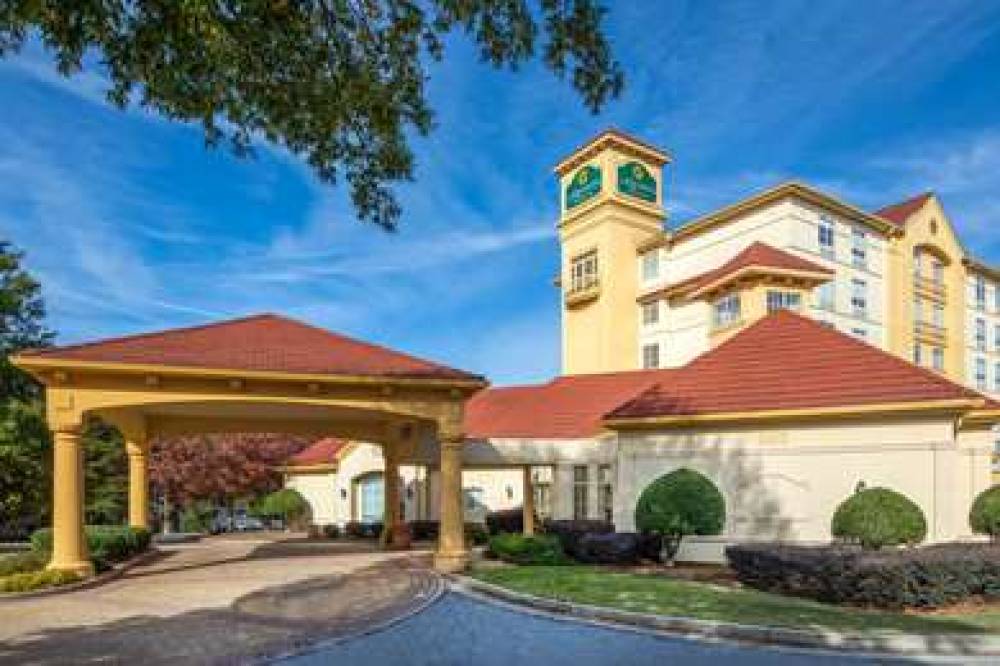 La Quinta Inn & Suites Atlanta-Paces Ferry/Vinings 4