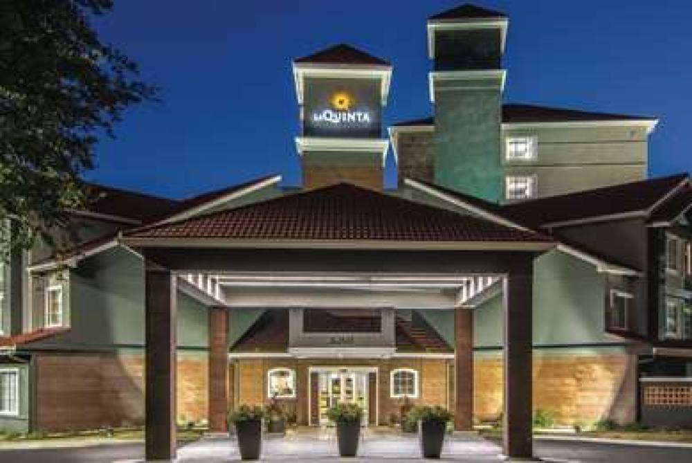 La Quinta Inn & Suites Atlanta Perimeter Medical 2