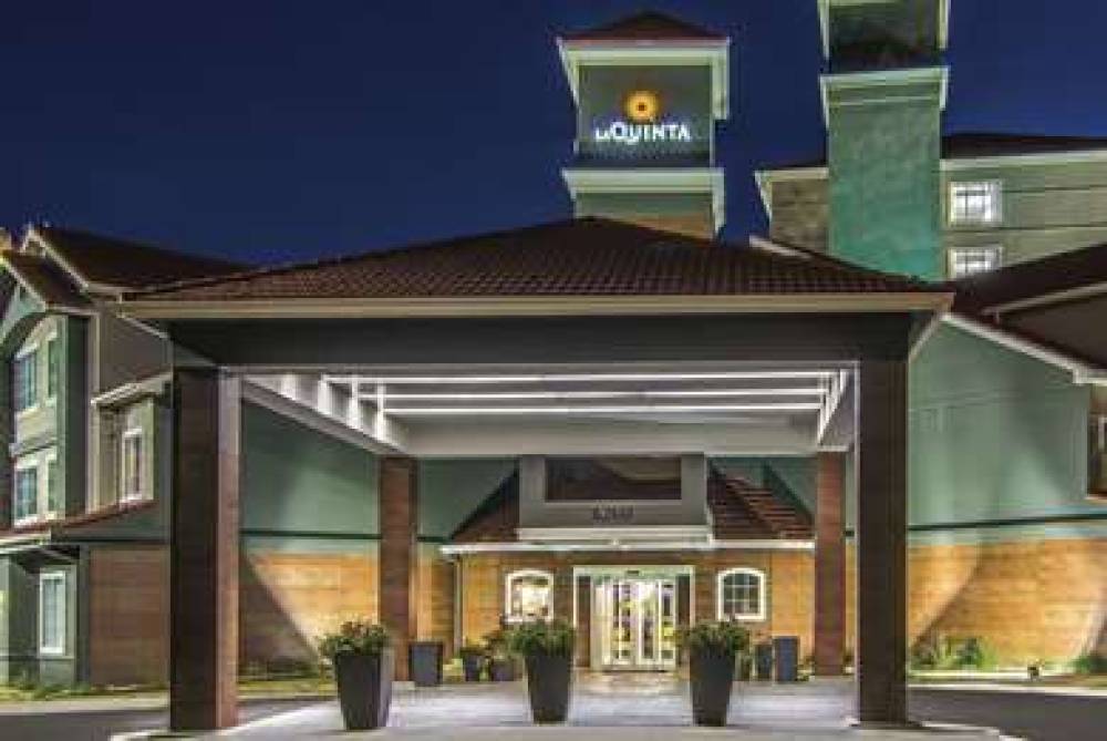 La Quinta Inn & Suites Atlanta Perimeter Medical 3