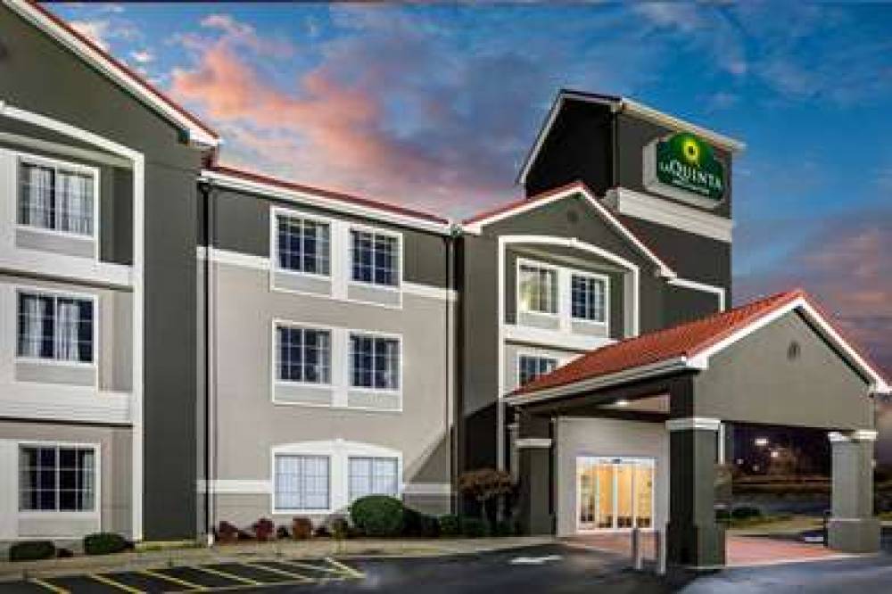 La Quinta Inn & Suites Atlanta South - Newnan 4