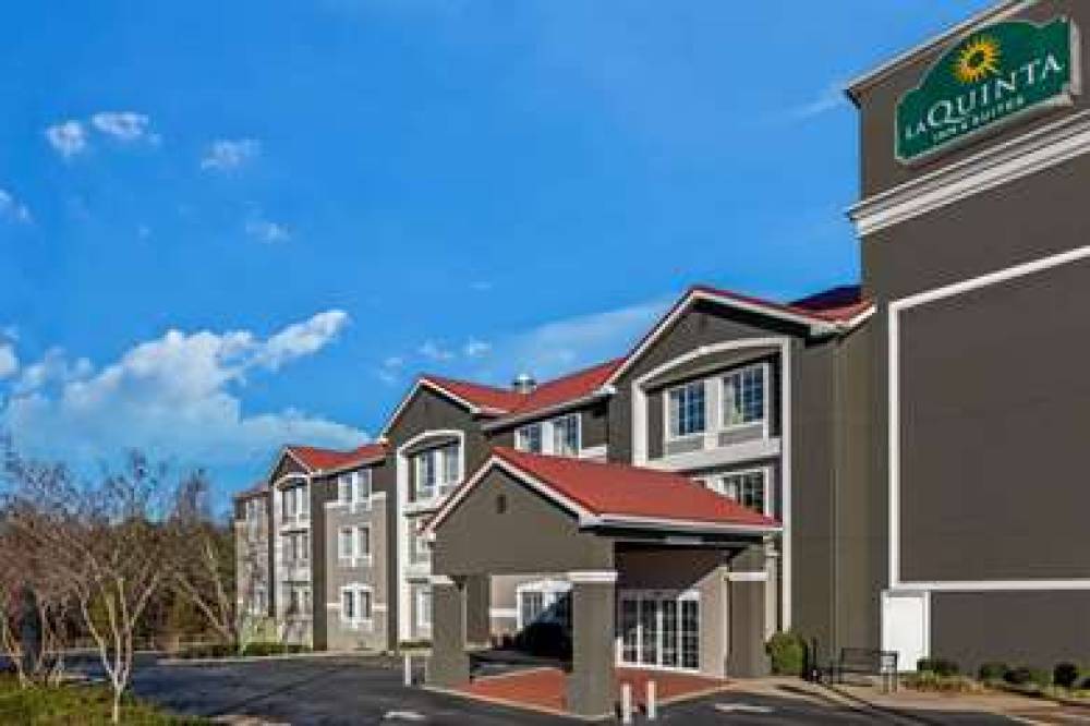 La Quinta Inn & Suites Atlanta South - Newnan 2