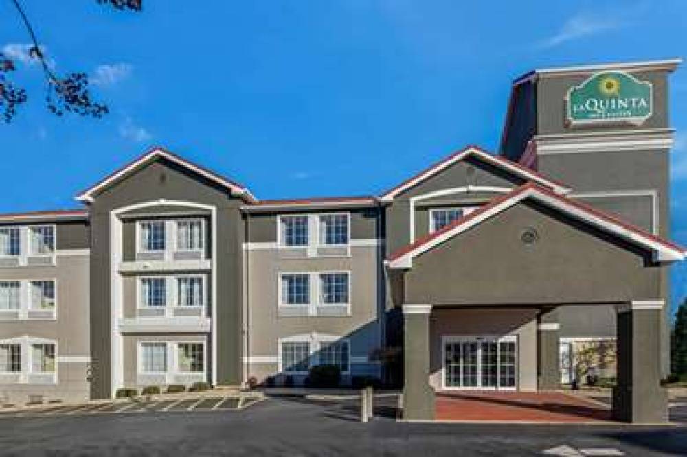 La Quinta Inn & Suites Atlanta South - Newnan 3