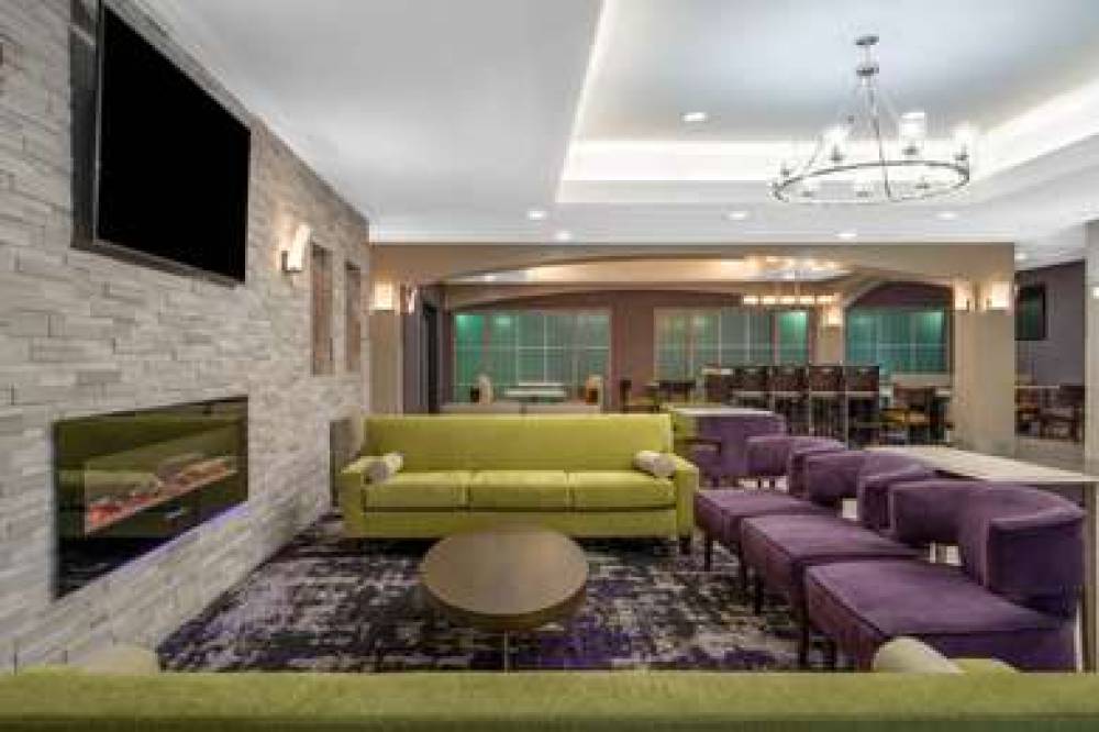 La Quinta Inn & Suites Atlanta Stockbridge 4