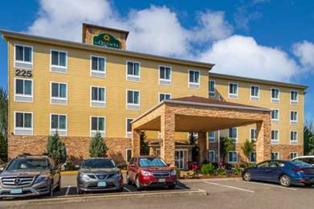 La Quinta Inn & Suites Auburn 1