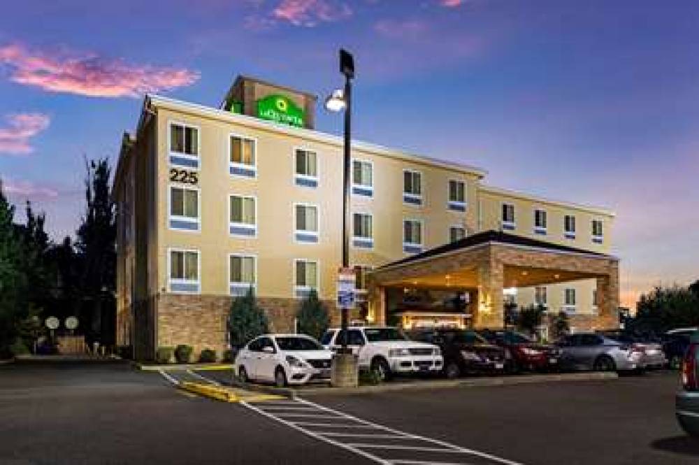 La Quinta Inn & Suites Auburn