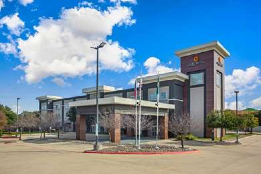 La Quinta Inn & Suites Austin NW/Lakeline Mall 1