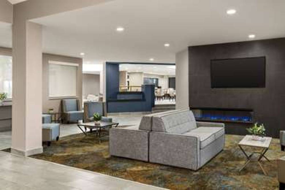 La Quinta Inn & Suites Austin - Round Rock North 6