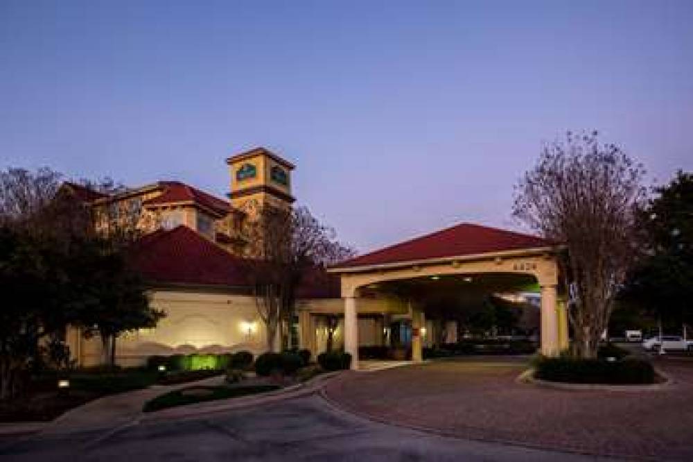 La Quinta Inn & Suites Austin Southwest At Mopac