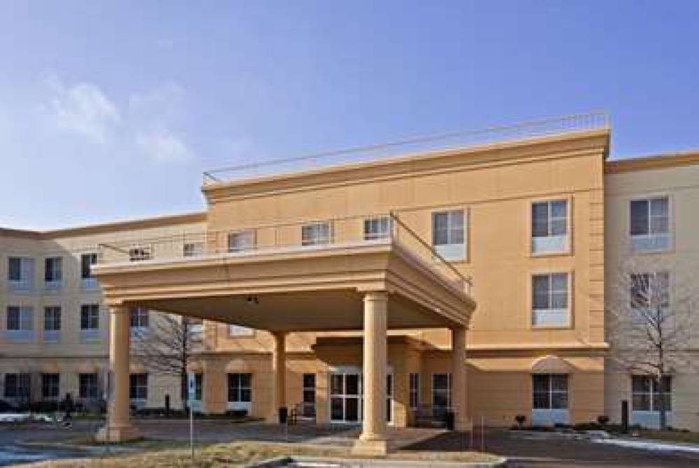 La Quinta Inn & Suites Bannockburn-Deerfield 1