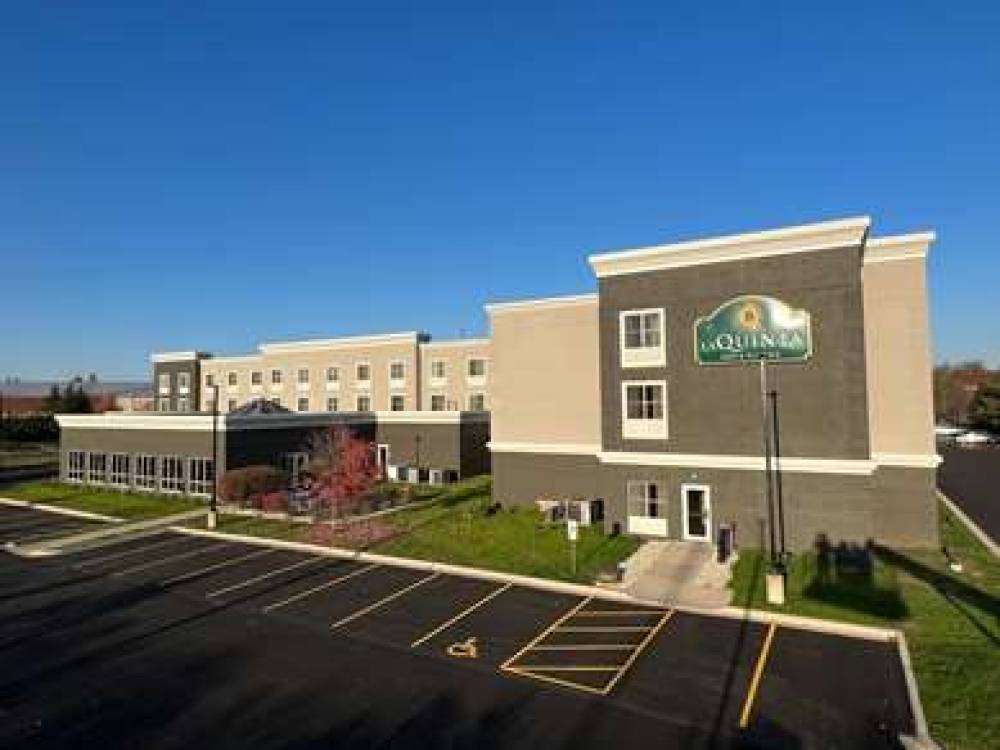 La Quinta Inn & Suites Bannockburn-Deerfield 4