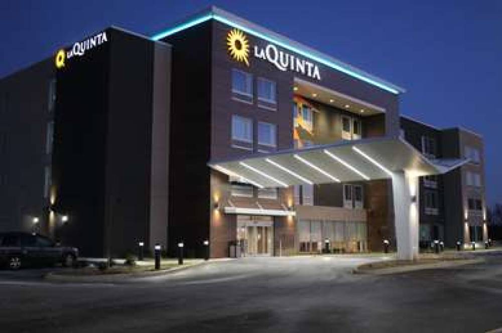 La Quinta Inn & Suites Bardstown