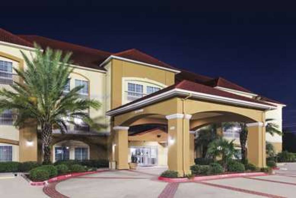 La Quinta Inn & Suites Bay City