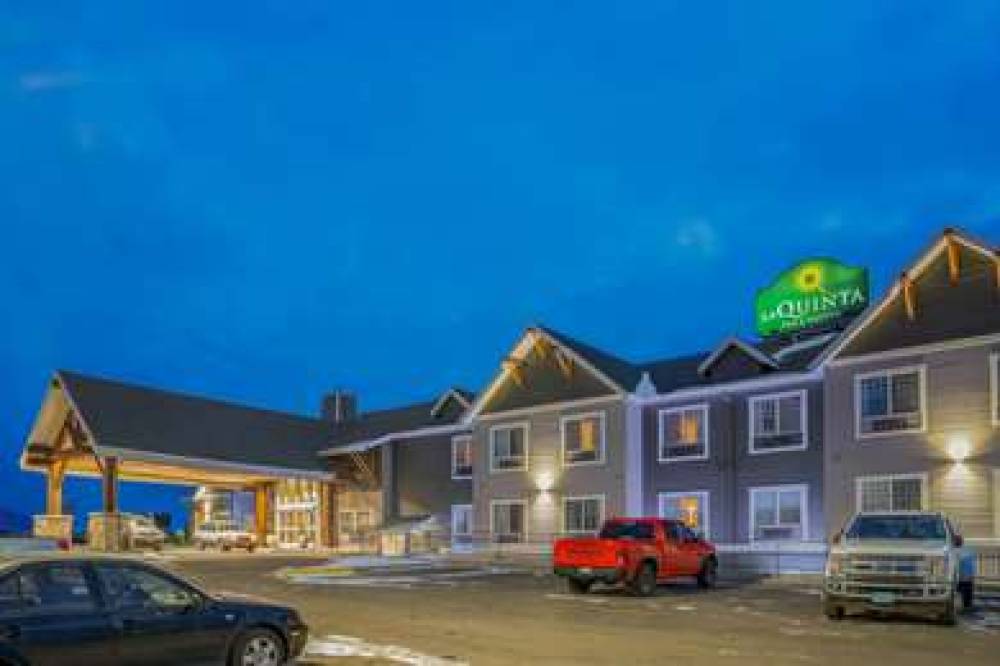 La Quinta Inn & Suites Belgrade Bozeman Airport