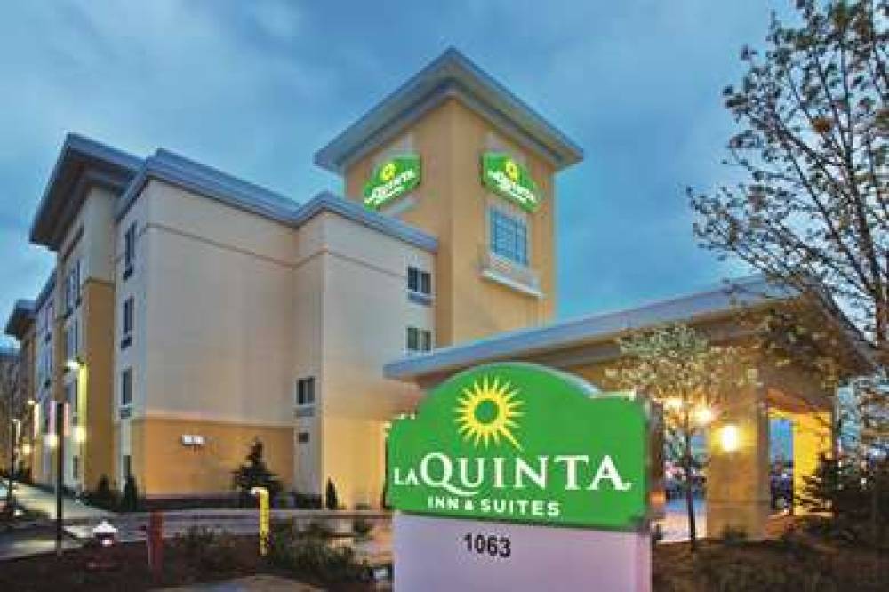 La Quinta Inn & Suites Bellingham 2