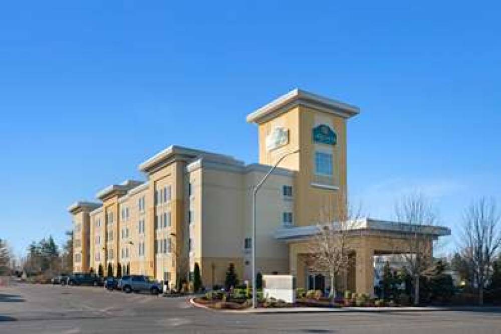 La Quinta Inn & Suites Bellingham 6