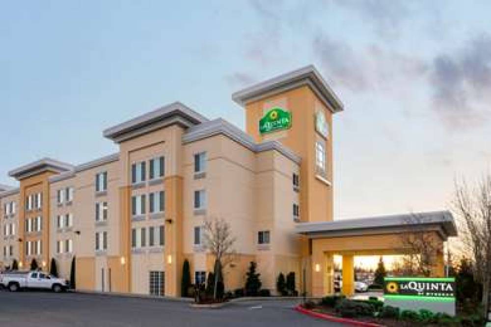 La Quinta Inn & Suites Bellingham 8