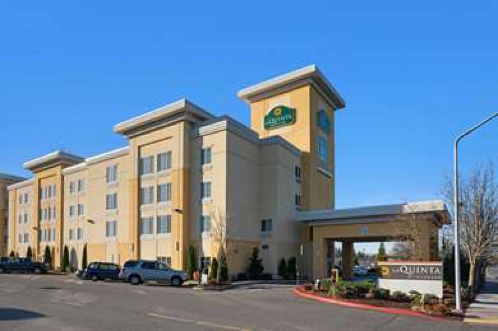 La Quinta Inn & Suites Bellingham 5