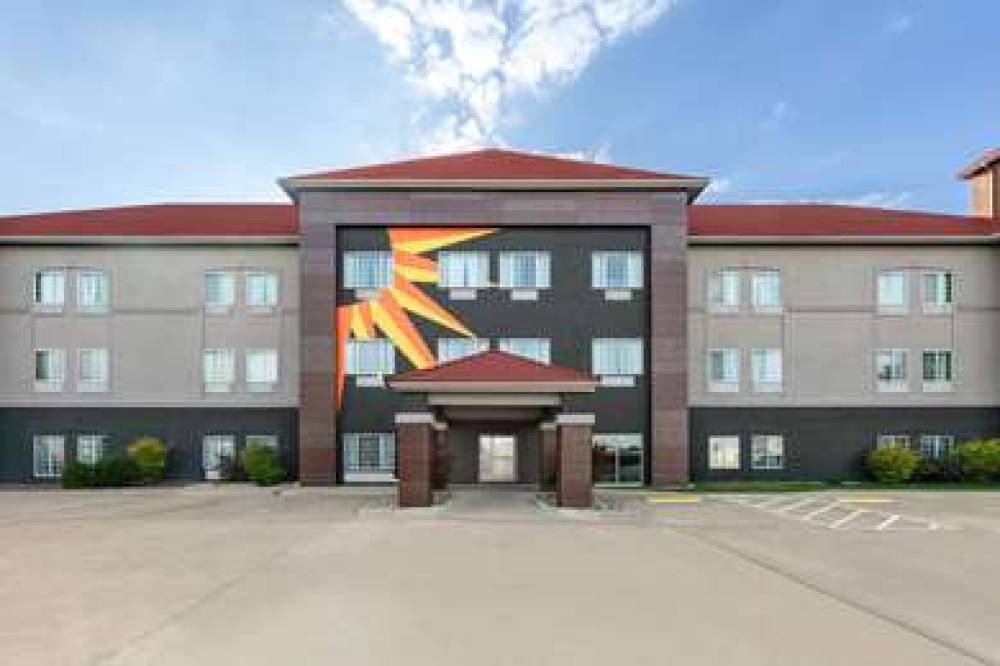 La Quinta Inn & Suites Belton