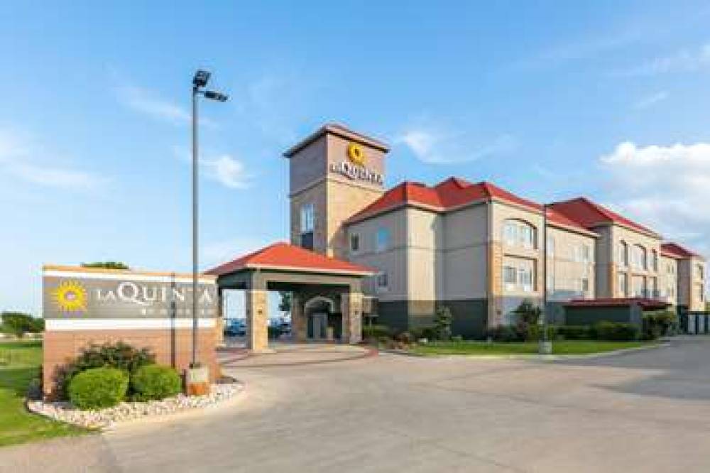 La Quinta Inn & Suites Belton 8