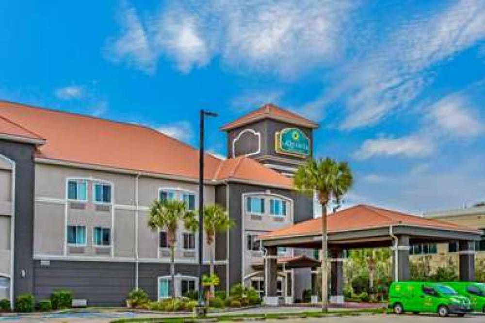 La Quinta Inn & Suites Biloxi 3