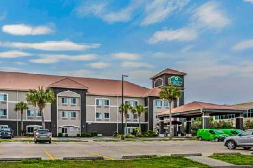 La Quinta Inn & Suites Biloxi 4