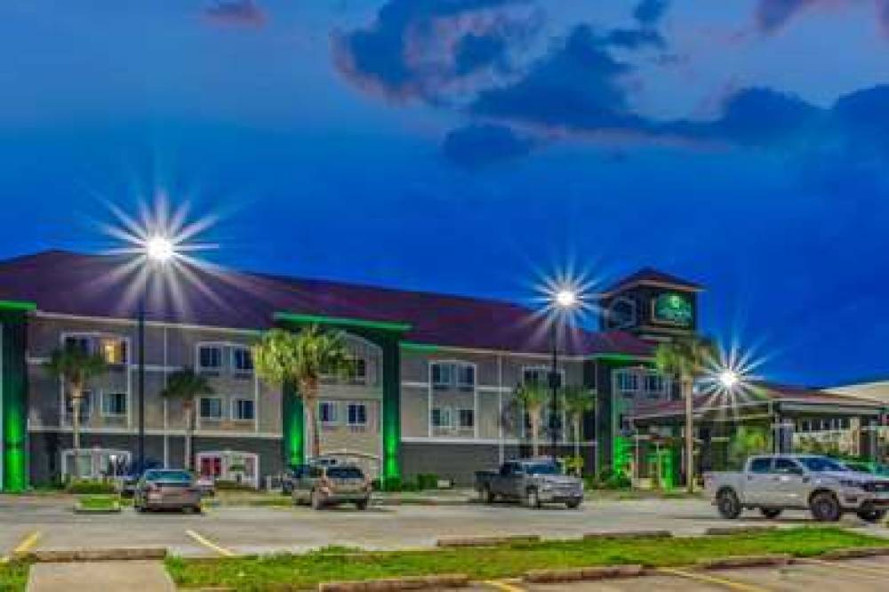 La Quinta Inn & Suites Biloxi 5