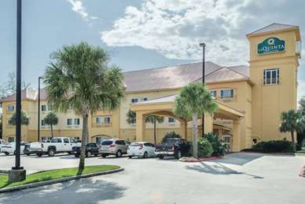 La Quinta Inn & Suites Biloxi 1