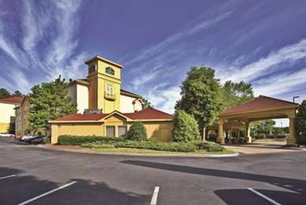 La Quinta Inn & Suites Birmingham Homewood