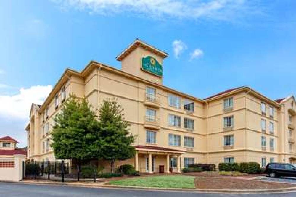 La Quinta Inn & Suites Birmingham Hoover 1