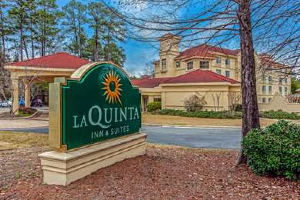 La Quinta Inn & Suites Birmingham Hoover 3